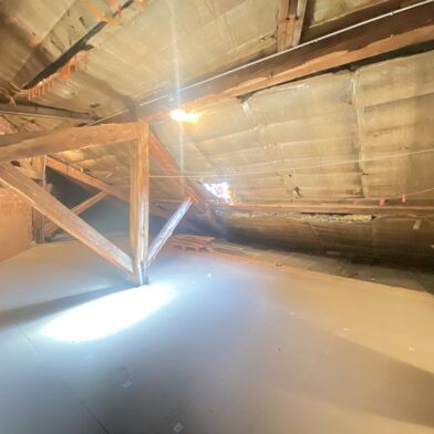 Appartement 1 pièces 17000 €