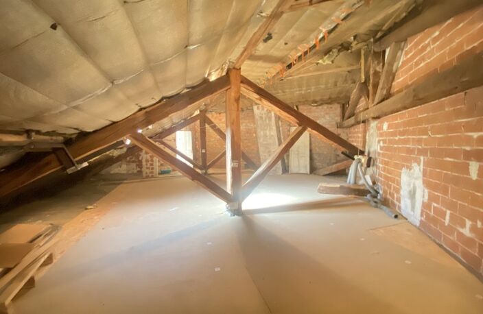 Vente appartement 1 pièce 50 m² Graulhet (81300) — photo 4