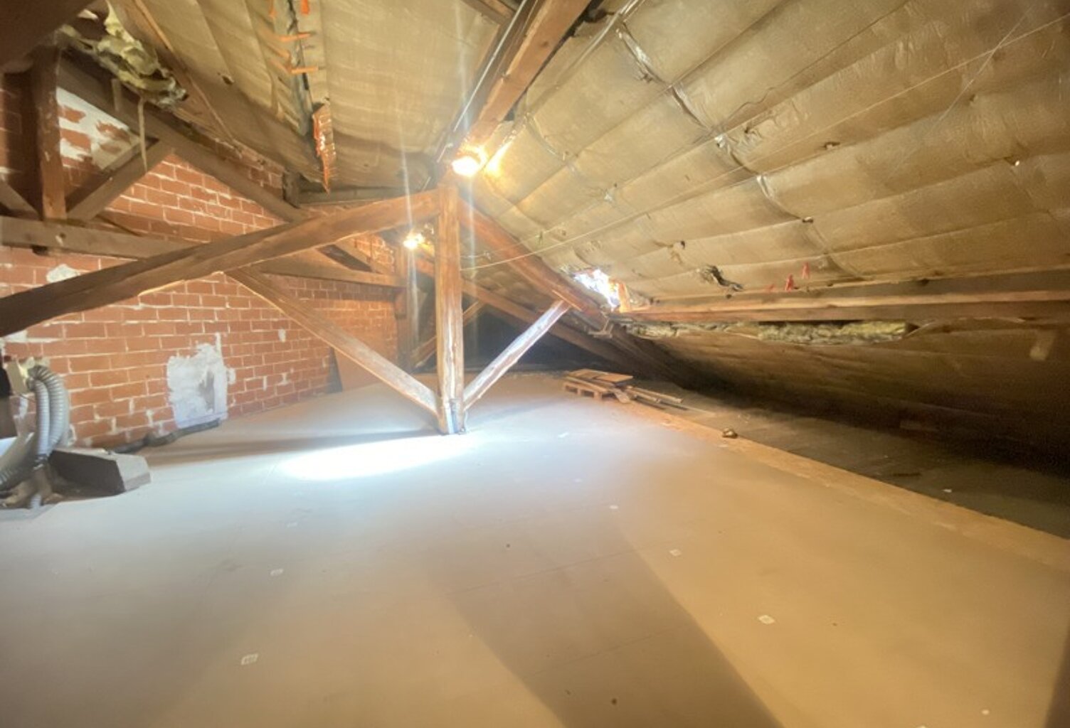 Vente appartement 1 pièce 50 m² Graulhet (81300) — photo 1