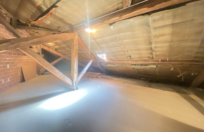 Vente appartement 1 pièce 50 m² Graulhet (81300) — photo 2