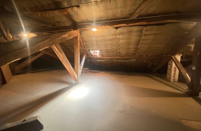 Vente appartement 1 pièce 50 m² Graulhet (81300) — photo 3
