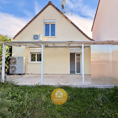 Maison 4 pièces 355000 €