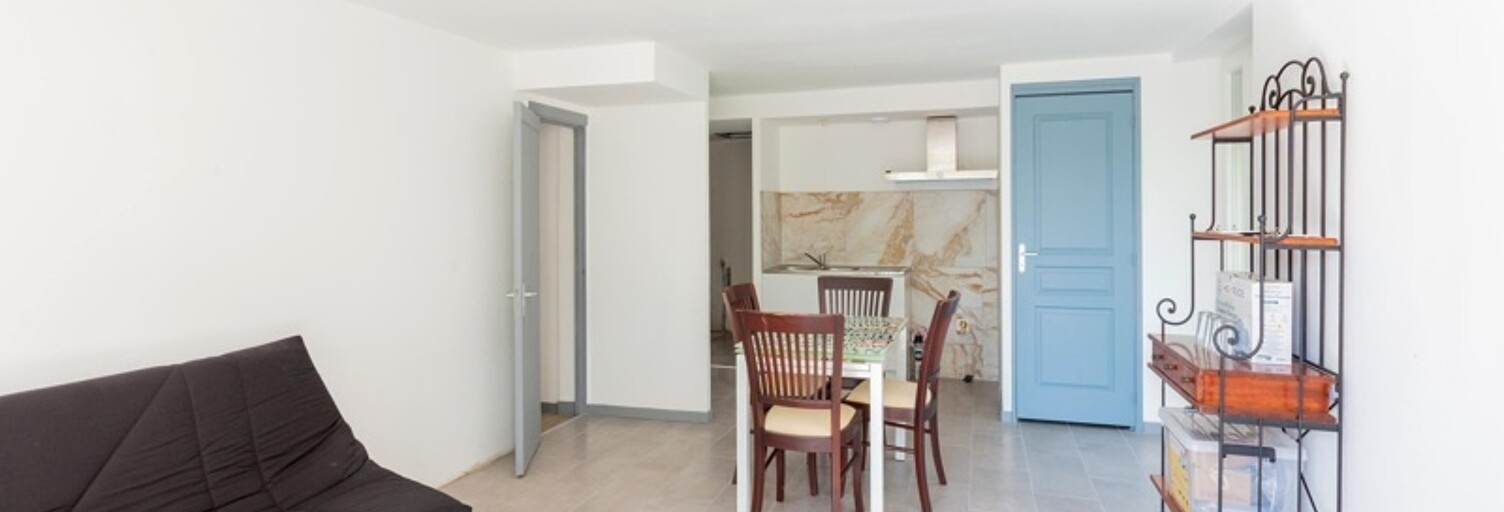 Appartement 3 Pièces 53 m² à vendre à Auch (32000)