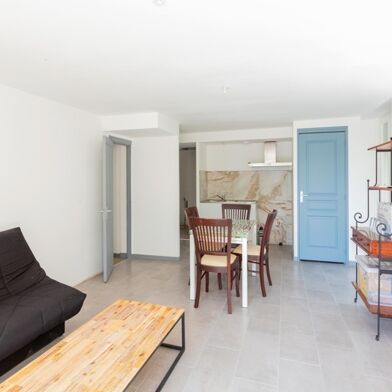Appartement 3 pièces 127680 €