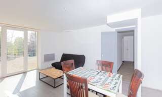 Appartement 3 Pièces 53 m² à vendre à Auch (32000)