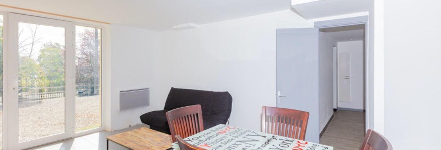 Appartement 3 Pièces 53 m² à vendre à Auch (32000)