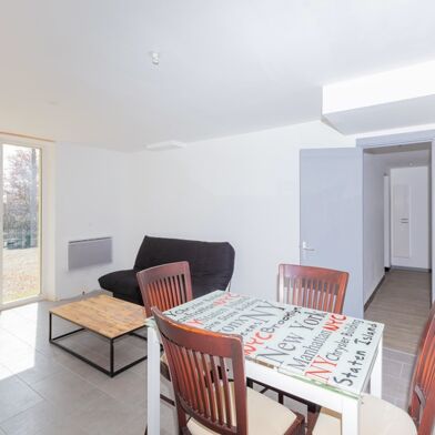 Appartement 3 pièces 127680 €