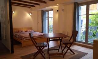 Appartement 1 Pièce 23 m² à vendre à Tours (37100)