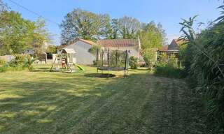 Maison 6 Pièces 125 m² à vendre à Couëron (44220)