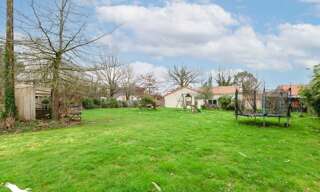 Maison 6 Pièces 125 m² à vendre à Couëron (44220)