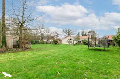 Maison 6 pièces 349900 €