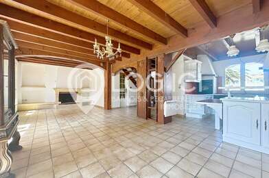 Maison 5 pièces 189000 €