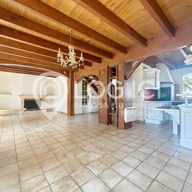 Maison 5 pièces 189000 €