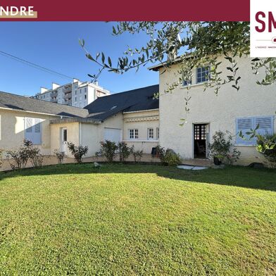 Maison 6 pièces 260000 €