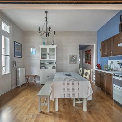 Appartement 2 pièces 399900 €