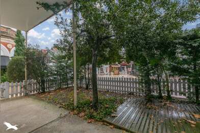 Appartement 2 pièces 374999 €