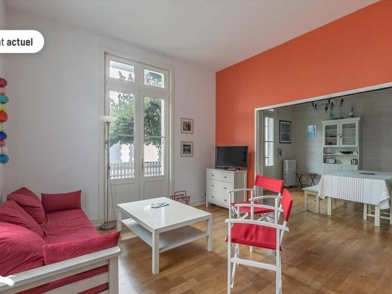 Appartement de 2 pièces principales — photo 1