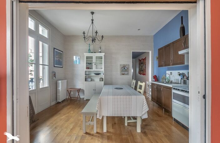 Appartement de 2 pièces principales — photo 2