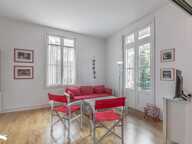 Appartement de 2 pièces principales — photo 4