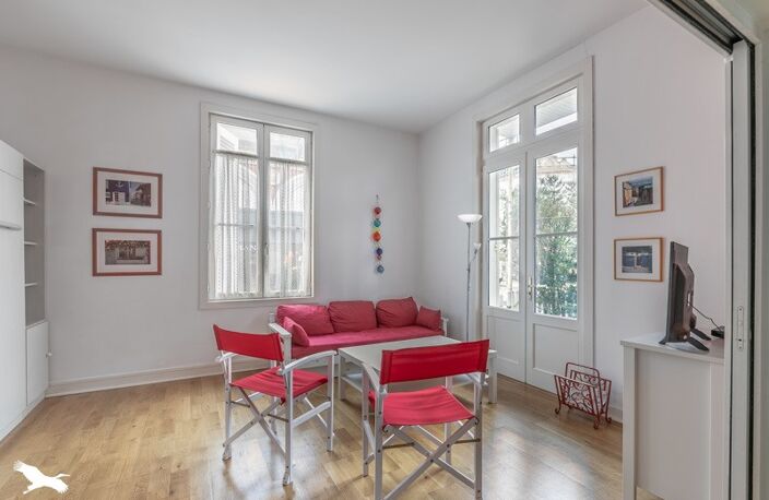 Appartement de 2 pièces principales — photo 4