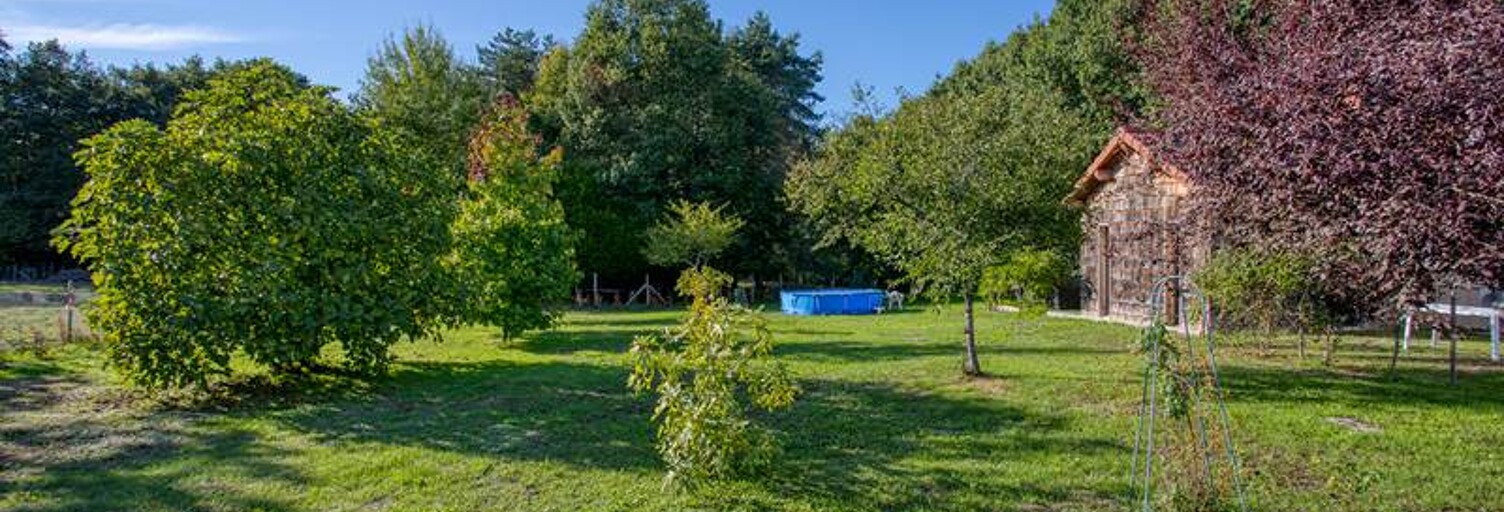 Maison 3 Pièces 92 m² à vendre à Bars (24210)