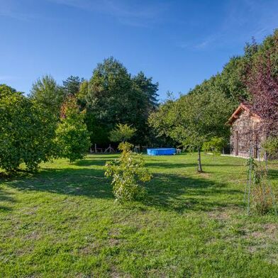 Maison 3 pièces 241960 €