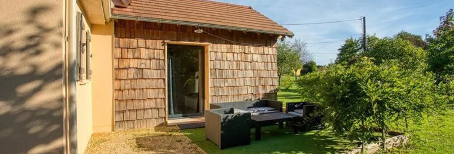 Maison 3 Pièces 92 m² à vendre à Bars (24210)