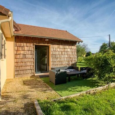 Maison 3 pièces 226180 €