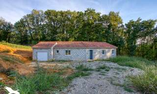 Maison 4 Pièces 96 m² à vendre à Coly-Saint-Amand (24290)