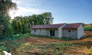 Maison 4 Pièces 96 m² à vendre à Coly-Saint-Amand (24290)