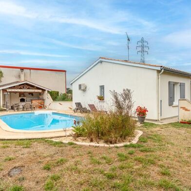 Maison 6 pièces 250275 €