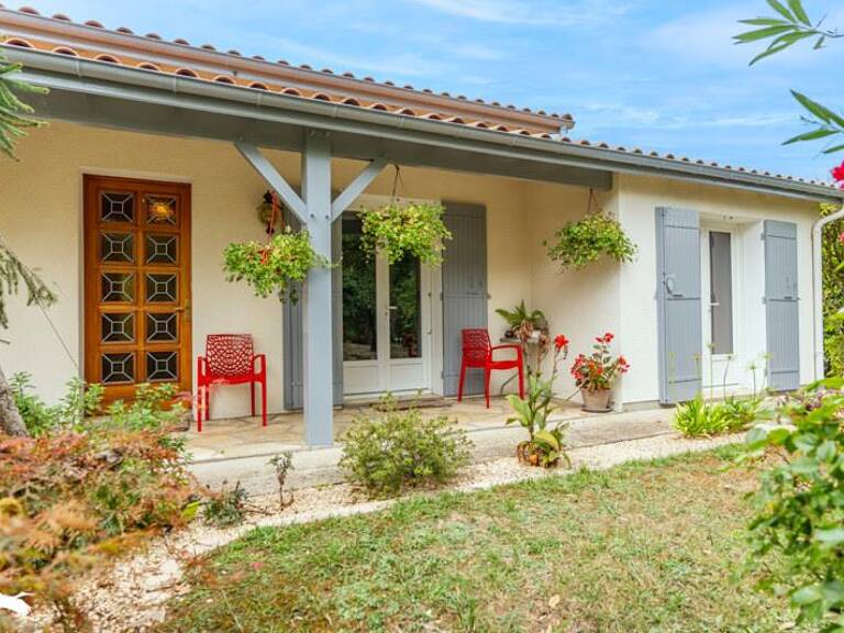 Villa de 6 pièces principales — photo 1