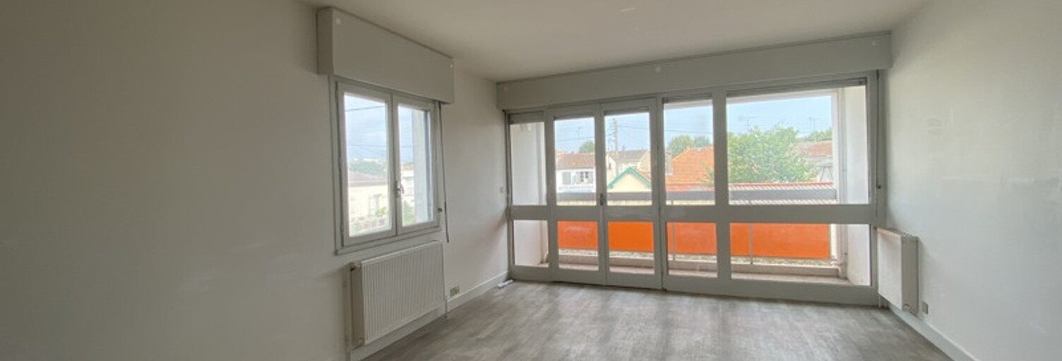 Appartement 5 Pièces 84 m² à vendre à Marmande (47200)
