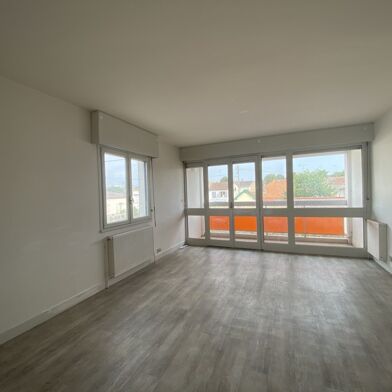 Appartement 5 pièces 79999 €