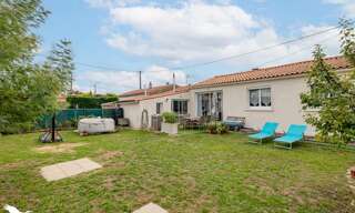 Maison 6 Pièces 114 m² à vendre à Saintes (17100)