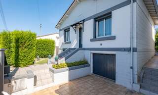 Maison 5 Pièces 83 m² à vendre à Saintes (17100)