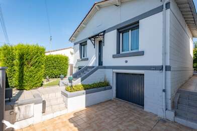 Maison 5 pièces 209805 €