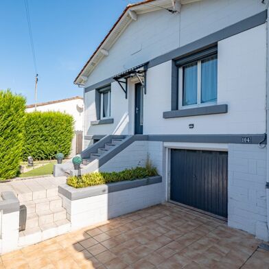 Maison 5 pièces 209805 €