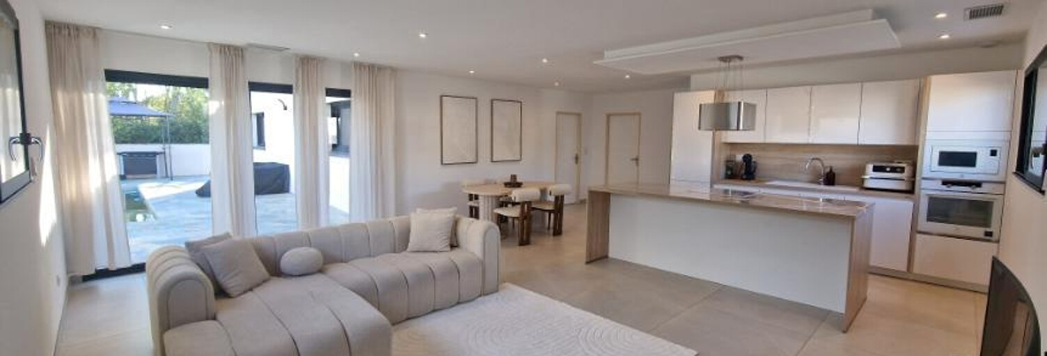 Maison 4 Pièces 130 m² à vendre à Carcassonne (11000)