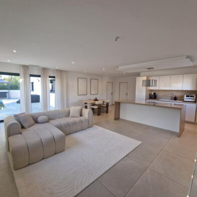 Maison 4 pièces 362000 €