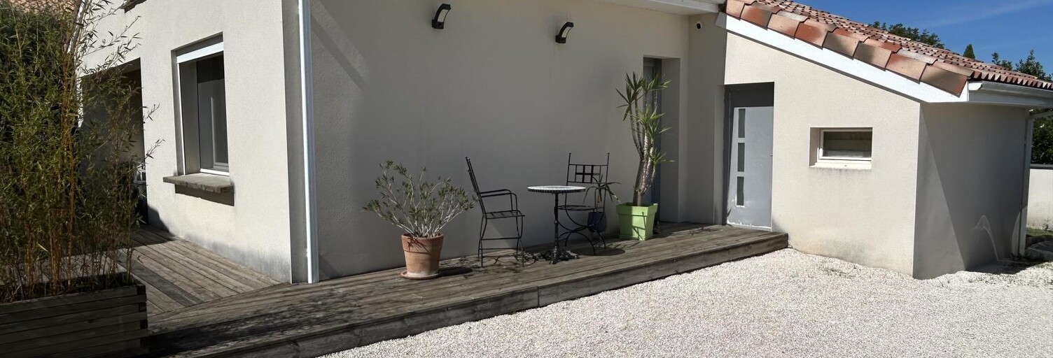 Maison 4 Pièces 89 m² à vendre à Cambon (81990)