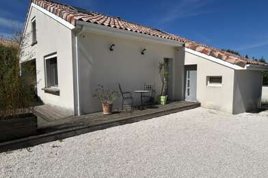 Maison 4 pièces 249000 €