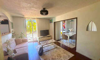 Appartement 4 Pièces 64 m² à vendre à Marseille 12 (13012)