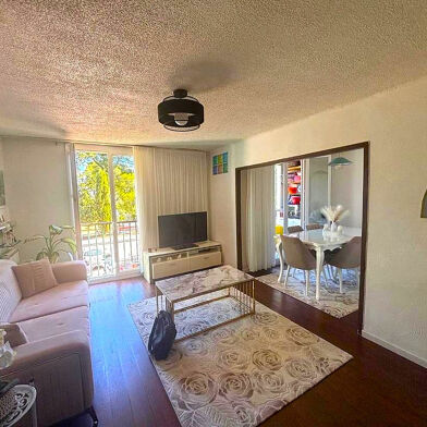 Appartement 4 pièces 171000 €