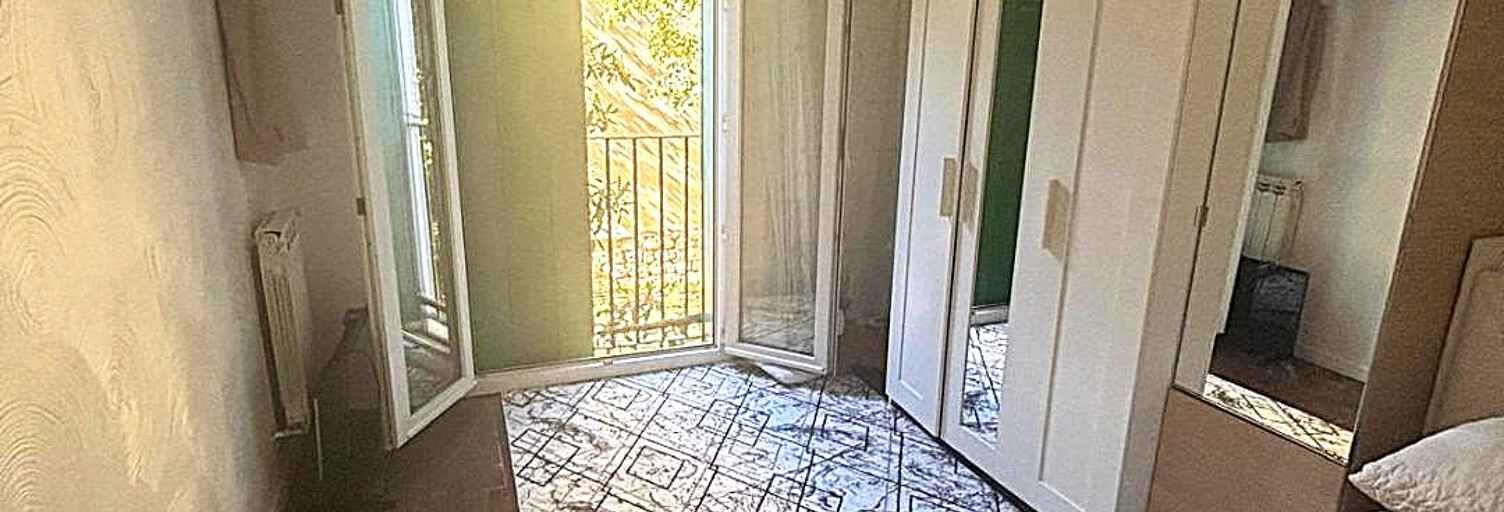 Appartement 4 Pièces 64 m² à vendre à Marseille 12 (13012)