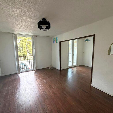 Appartement 4 pièces 171000 €