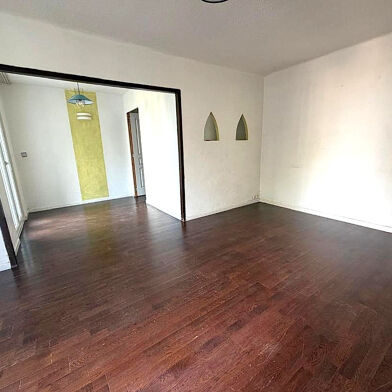 Appartement 4 pièces 171000 €