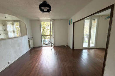 Appartement 4 pièces 166000 €