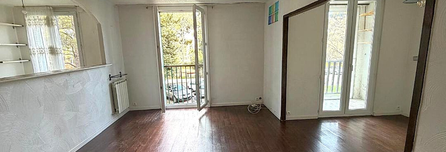 Appartement 4 Pièces 64 m² à vendre à Marseille 12 (13012)