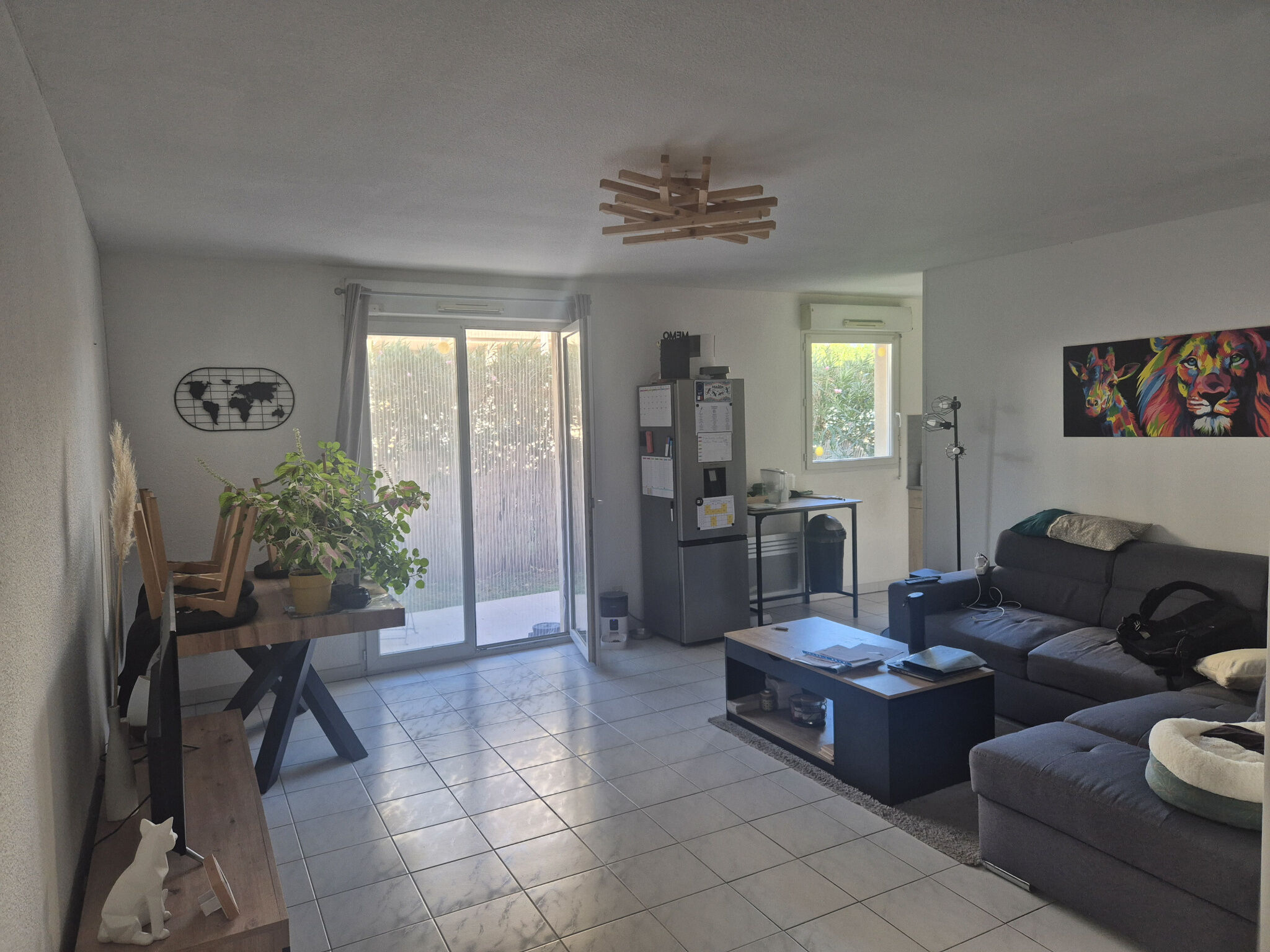 Appartement  T2 à vendre Miramas 13140